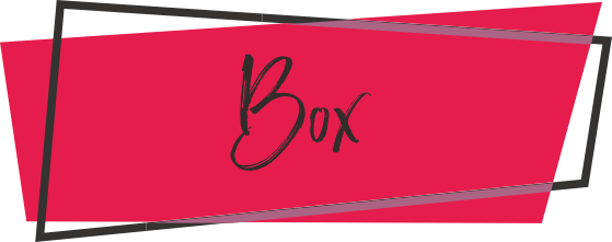 box